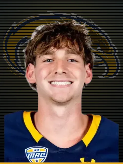 Luke Simms