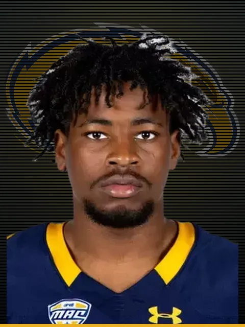 Daiveon Taylor