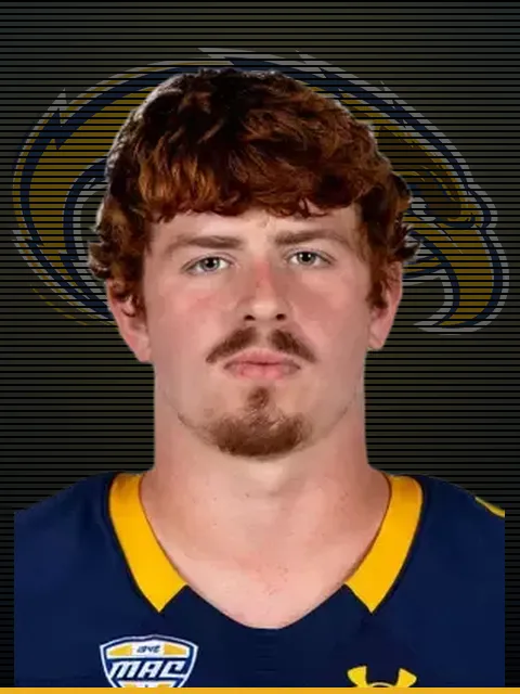 Bryce Faulk