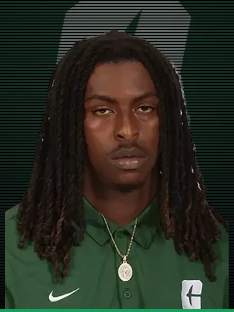 Jaylon Johnson