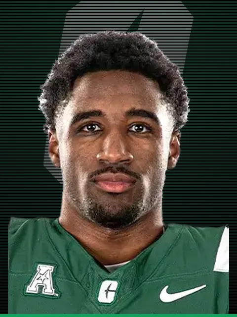 Khamani Alexander