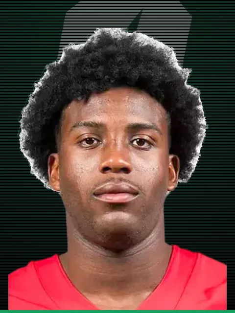 Jerry Wall III