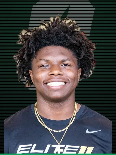 Jaylen White