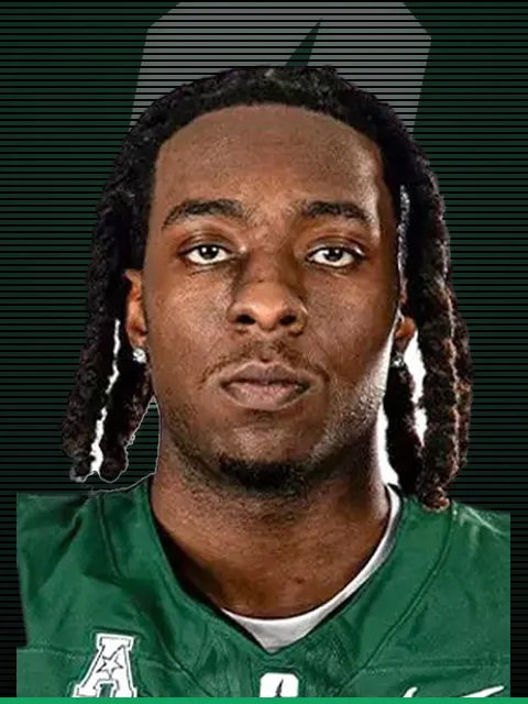 Shamar McIntosh