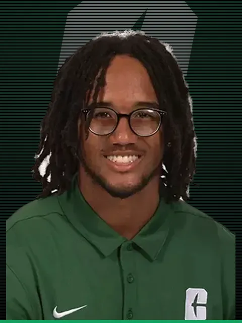 Kameron Manley