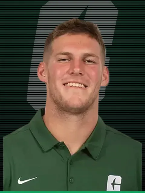 Gus McGee