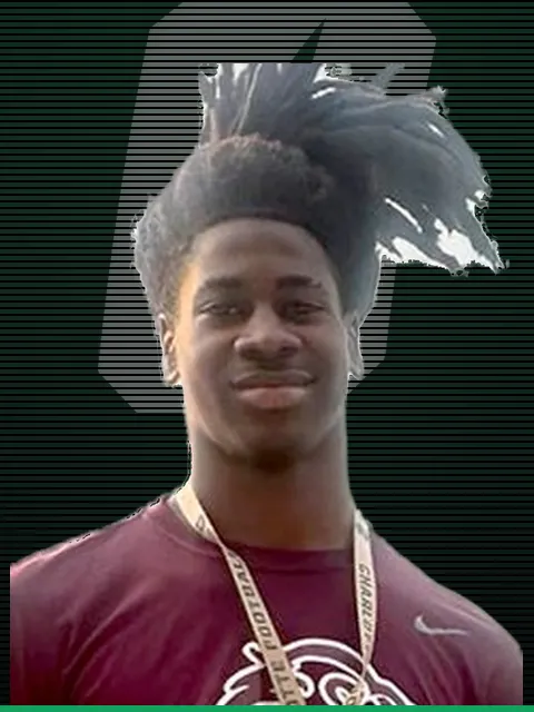Donte Nicholson