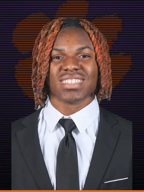 Jakarrion Kenan
