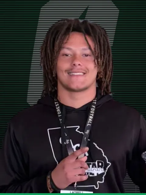 Latrell Sellers