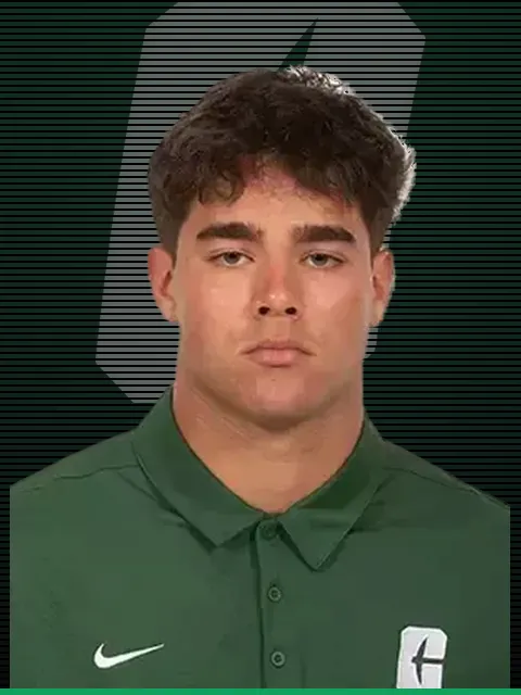 Parker Startz