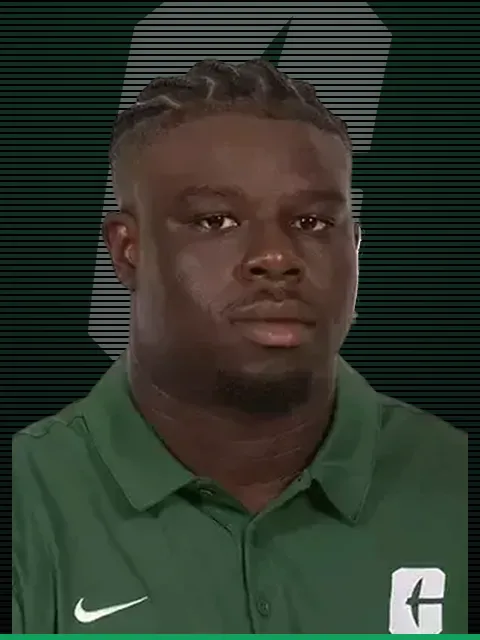 Jamarrion Solomon