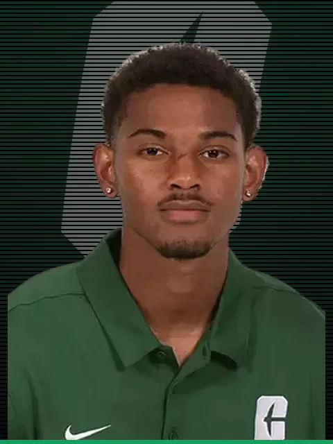 Derrick Eley