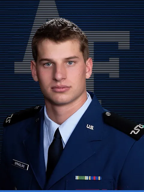 Cade Spradling