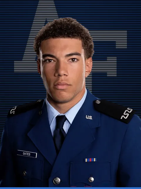 Jax Gates