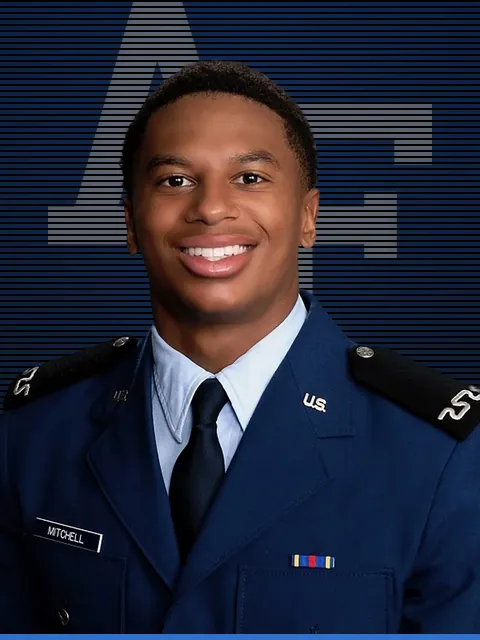 Tyshan Mitchell