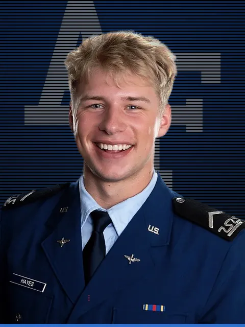 Mason Hayes