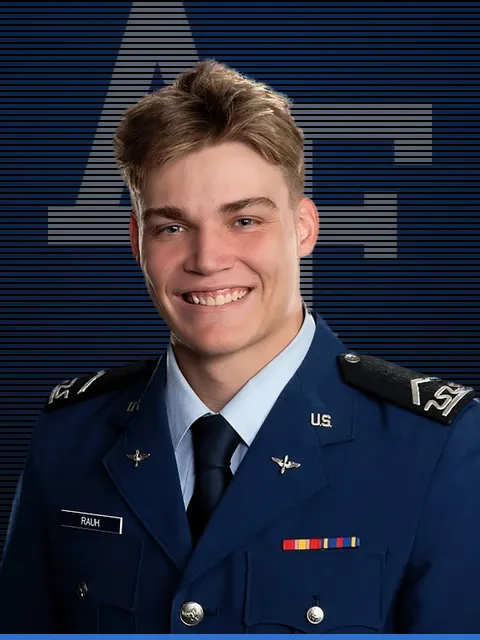 Luke Rauh