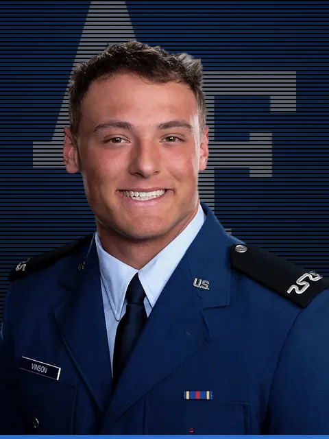 Harris Vinson