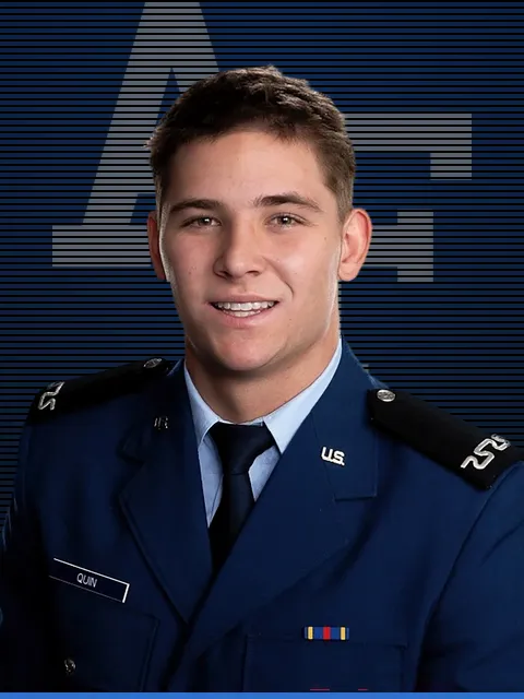 Major Quin