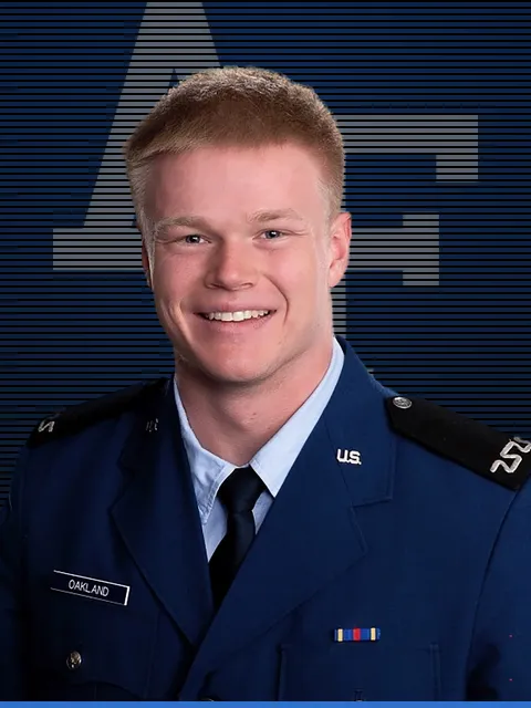 Sam Oakland