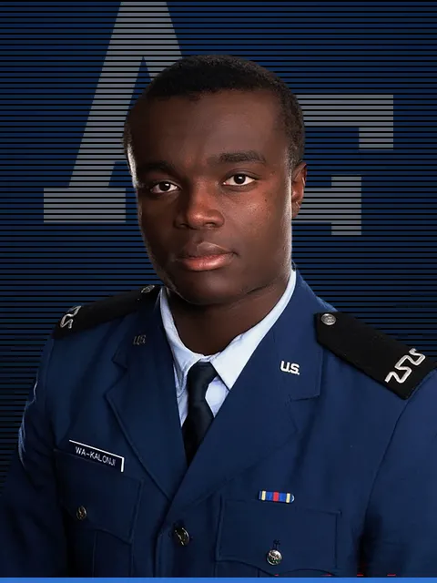 Nkongolo Wa-Kalonji