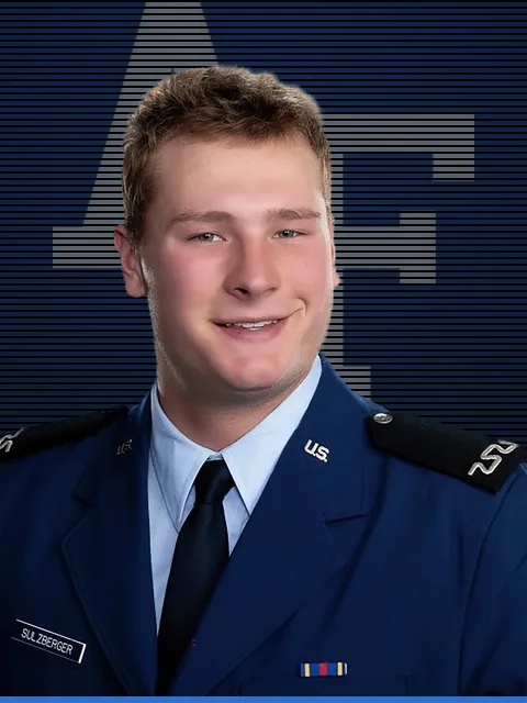 Jake Sulzberger