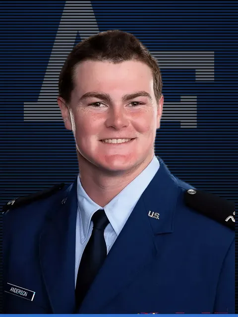 Cole Anderson