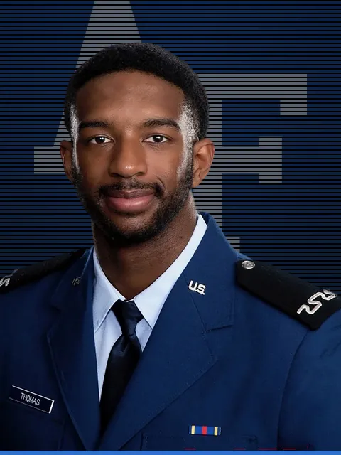 Isaac Thomas