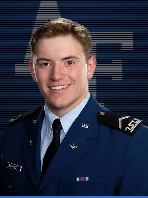 Samuel Rhoades V