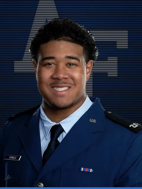 Noah Daniels