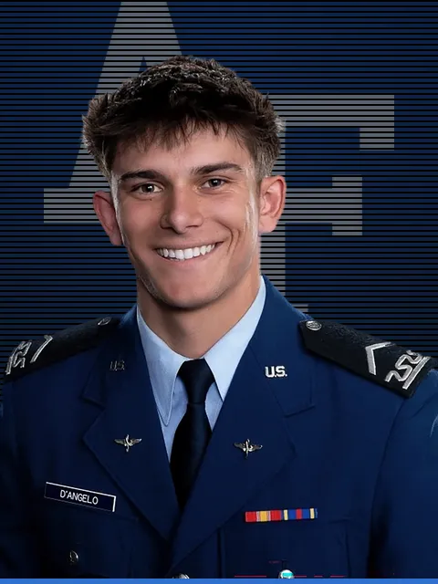 Rocco D'Angelo
