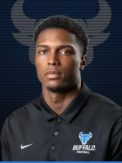 Patrick Clacks III