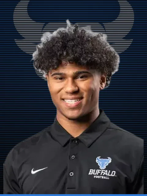 Messiah Burch