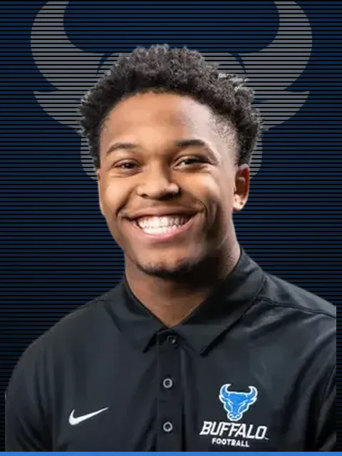 Mark-Anthony Scott, Jr.