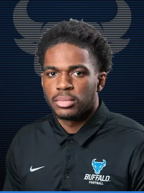 Jackson Small