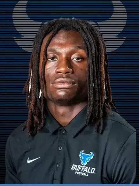 Tyrell Simmons, Jr.
