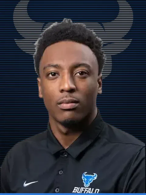 Xavier Leonard