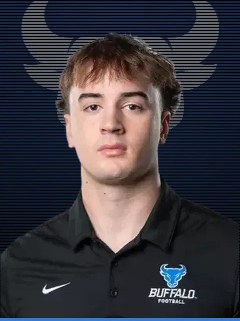 Preston Lunsford