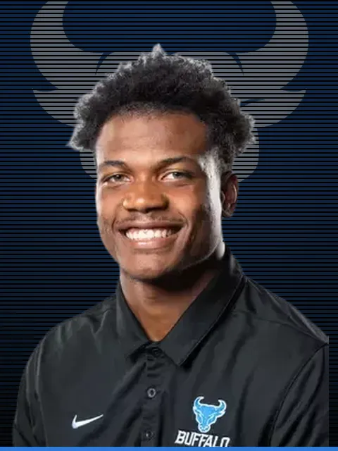 Xair Stevenson