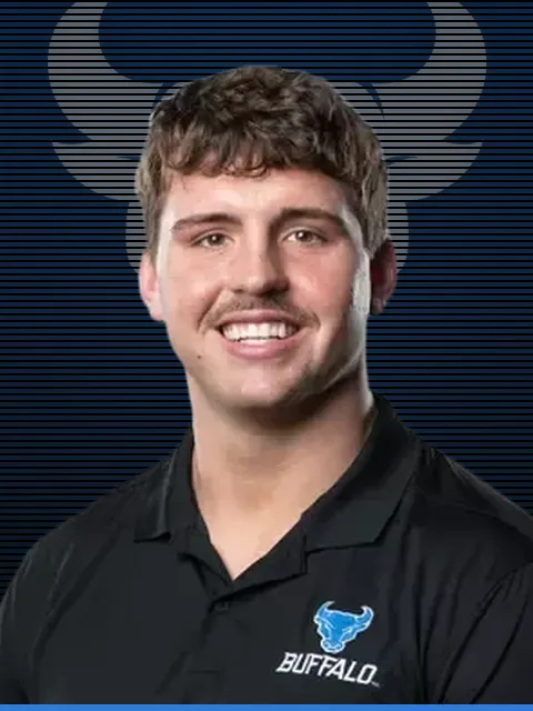 Zach Bergmann