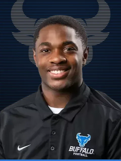 Terrell Richards
