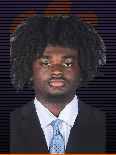 Darien Mayo