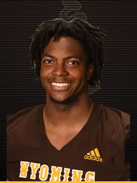 Dontae Burch
