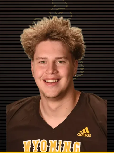 Pierce Decker