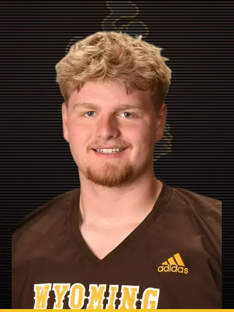 Jackson Garrett