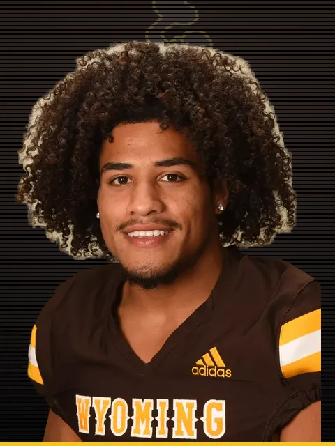 Jarell Gary
