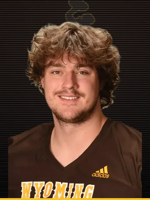 Nathan Geiger