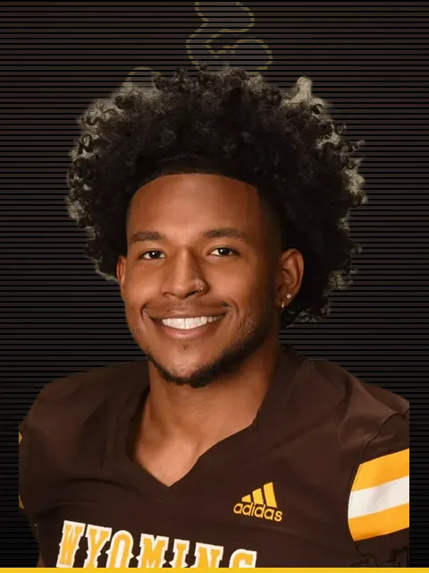 Nico Hamilton