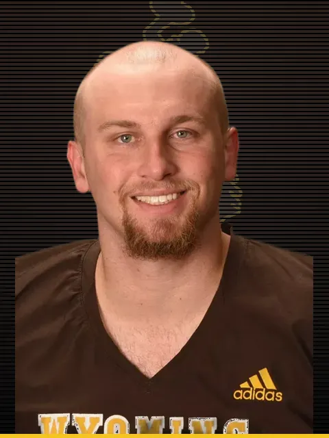 Tyler Hampton