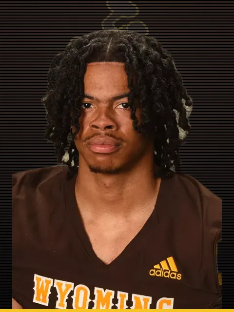 Pierre "PJ" Jackson